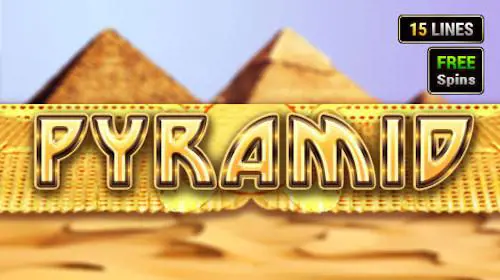 Pyramid - Marakumi - Kenya
