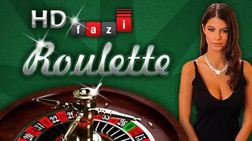 Roulette - Marakumi - Kenya