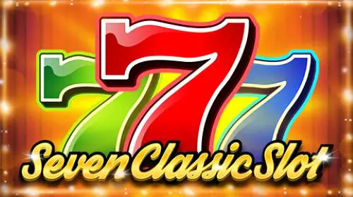 Seven Classic Slot - Marakumi - Kenya