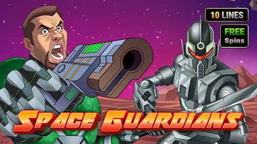 Space Guardians - Marakumi - Kenya