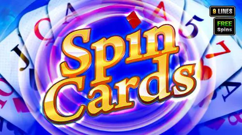 Spin Cards - Marakumi - Kenya