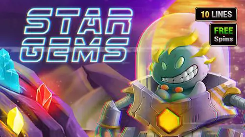 Star Gems - Marakumi - Kenya