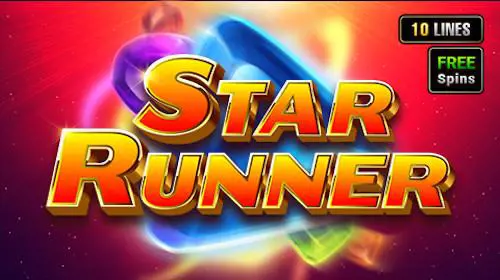 Star Runner - Marakumi - Kenya