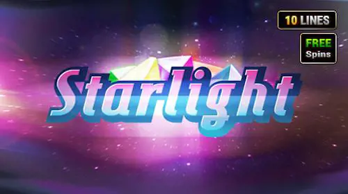 Starlight - Marakumi - Kenya