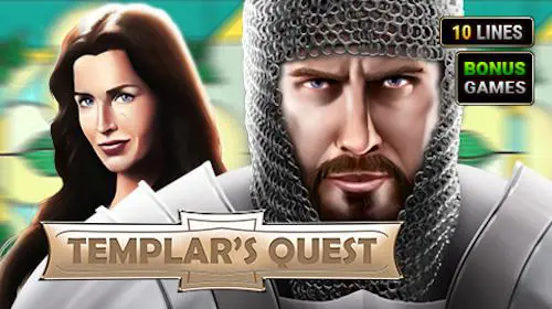 Templars Quest - Marakumi - Kenya