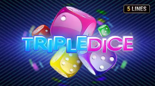 Triple Dice - Marakumi - Kenya