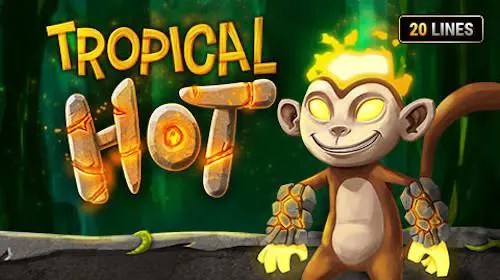 Tropical Hot - Marakumi - Kenya
