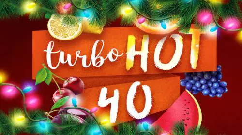 Turbo Hot 40 Christmas - Marakumi - Kenya