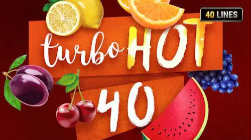 Turbo Hot 40 - Marakumi - Kenya