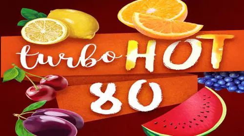 Turbo Hot 80 - Marakumi - Kenya