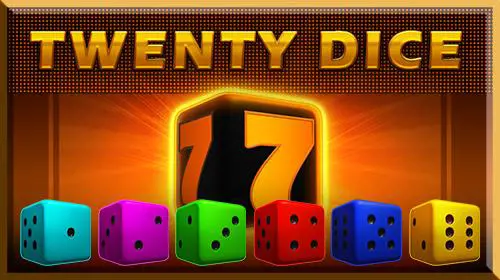 Twenty Dice - Marakumi - Kenya