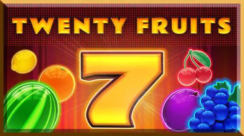 Twenty Fruits - Marakumi - Kenya