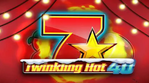 Twinkling Hot 40 Christmas - Marakumi - Kenya