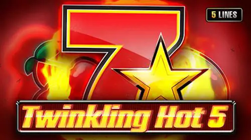 Twinkling Hot 5 - Marakumi - Kenya