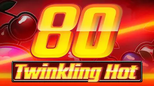Twinkling Hot 80 - Marakumi - Kenya