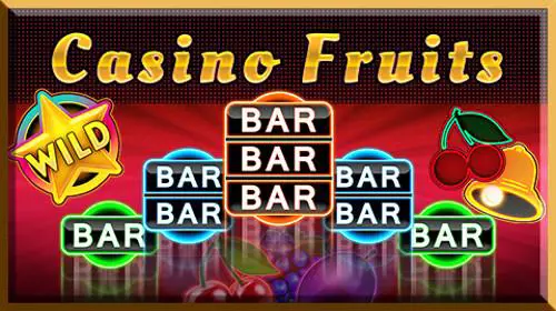 Casino Fruits - Marakumi - Kenya