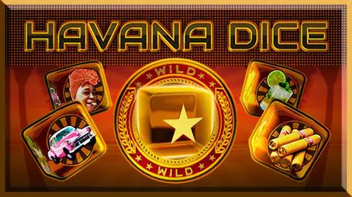 Havana Dice - Marakumi - Kenya