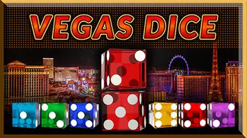 Vegas Dice - Marakumi - Kenya