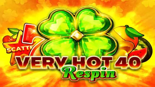 Very Hot 40 Respin - Marakumi - Kenya