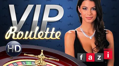 VIP Roulette - Marakumi - Kenya