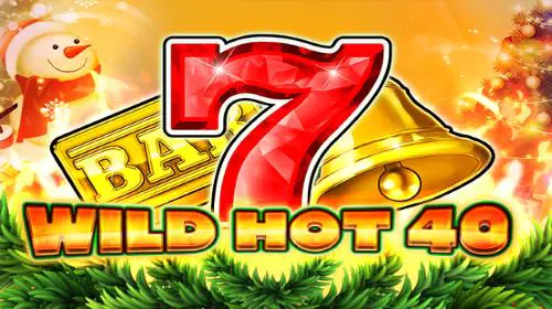 Wild Hot 40 Christmas - Marakumi - Kenya