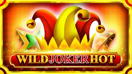 Wild Joker Hot - Marakumi - Kenya