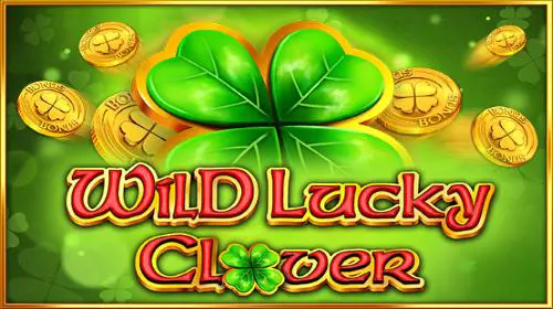 Wild Lucky Clover - Marakumi - Kenya