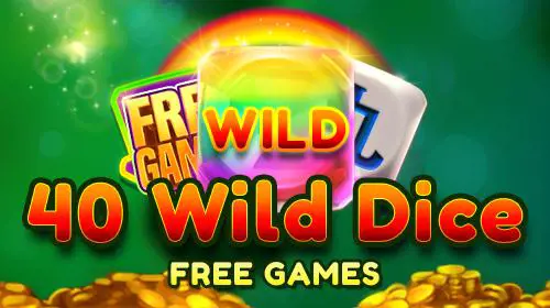 40 Wild Dice - Marakumi - Kenya