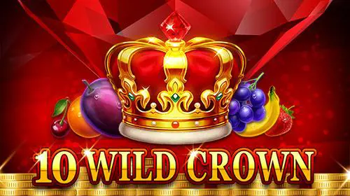10 Wild Crown - Marakumi - Kenya