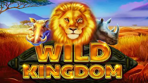 Wild Kingdom - Marakumi - Kenya