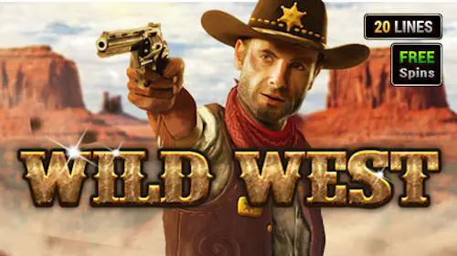 Wild West - Marakumi - Kenya