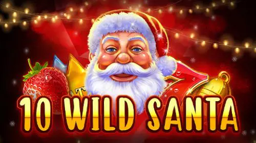 10 Wild Santa - Marakumi - Kenya