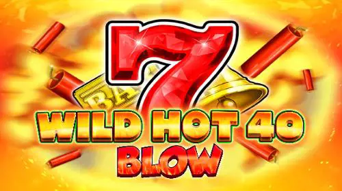 Wild Hot 40 Blow - Marakumi - Kenya