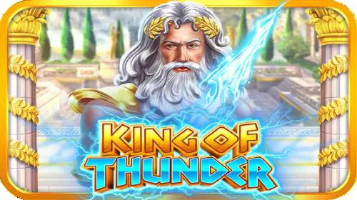 King of Thunder - Marakumi - Kenya