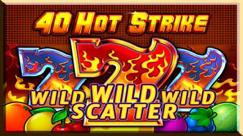 40 Hot Strike - Marakumi - Kenya