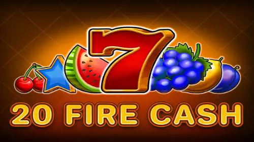 20 Fire Cash - Marakumi - Kenya