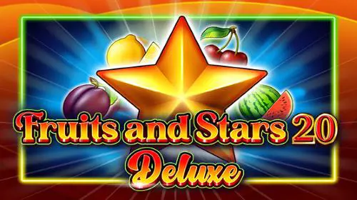 Fruits And Stars 20 Deluxe - Marakumi - Kenya