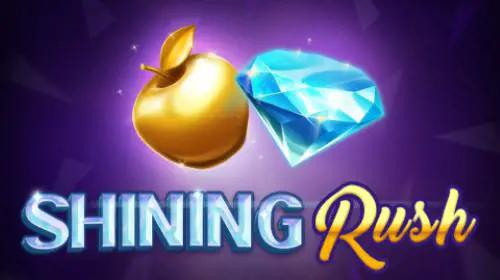 Shining Rush - Marakumi - Kenya