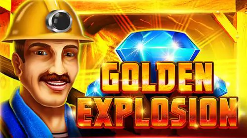 Golden Explosion - Marakumi - Kenya