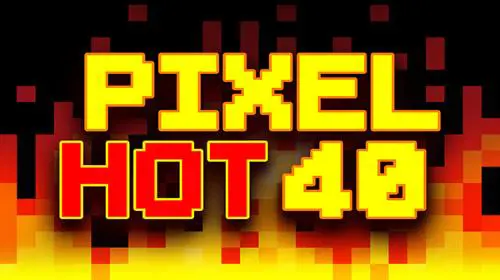 Pixel Hot 40 - Marakumi - Kenya