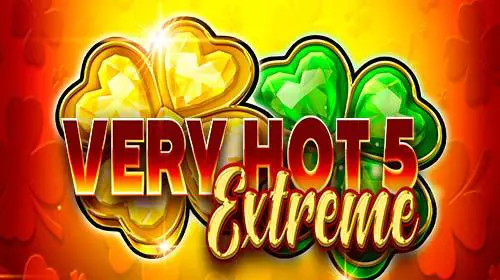 Very Hot 5 Extreme - Marakumi - Kenya
