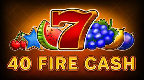 40 Fire Cash - Marakumi - Kenya