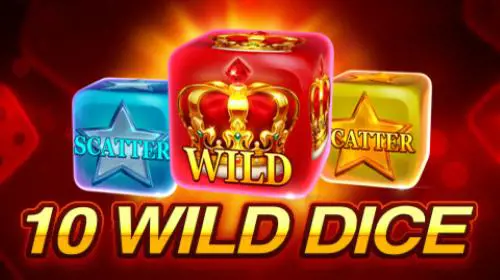 10 Wild Dice - Marakumi - Kenya