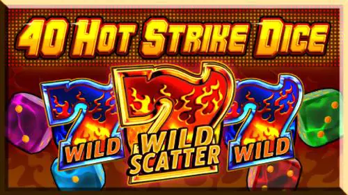 40 Hot Strike Dice - Marakumi - Kenya