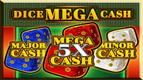 Dice Mega Cash - Marakumi - Kenya
