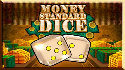 Money Standard Dice - Marakumi - Kenya