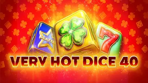 Very Hot Dice 40 - Marakumi - Kenya