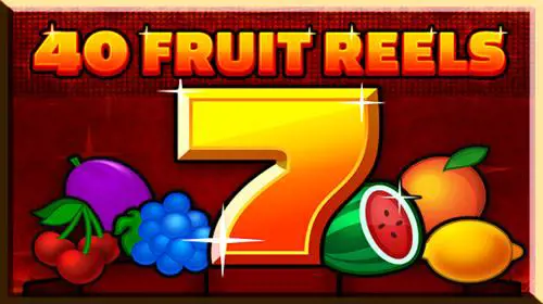 40 Fruit Reels - Marakumi - Kenya