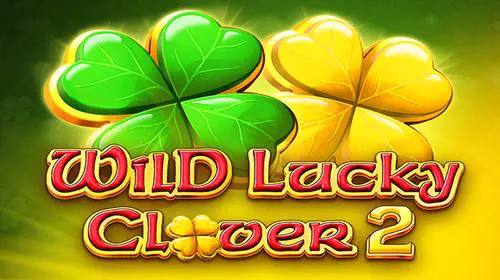 Wild Lucky Clover 2 - Marakumi - Kenya