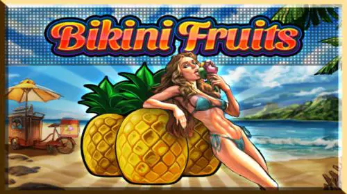 Bikini Fruits - Marakumi - Kenya